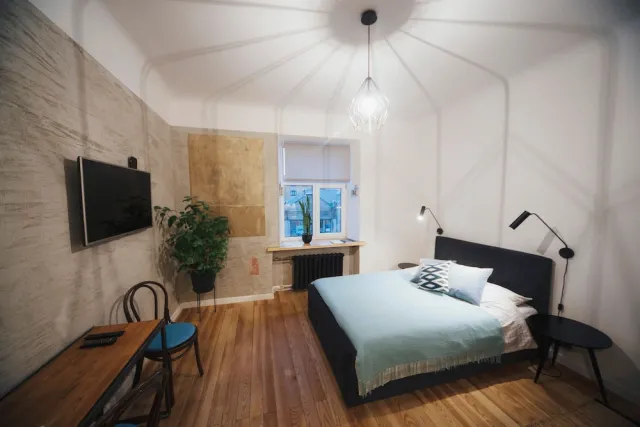 Bilder från hotellet Baltic Design Apartments - nummer 1 av 100