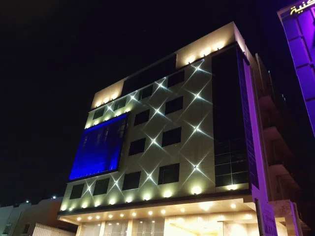 Bilder från hotellet WOW JEDDAH HOTEL - nummer 1 av 10