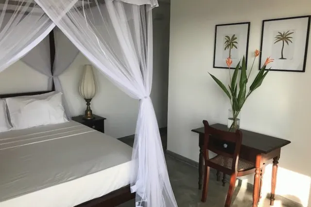 Bilder från hotellet Lara's Place Unawatuna - nummer 1 av 46