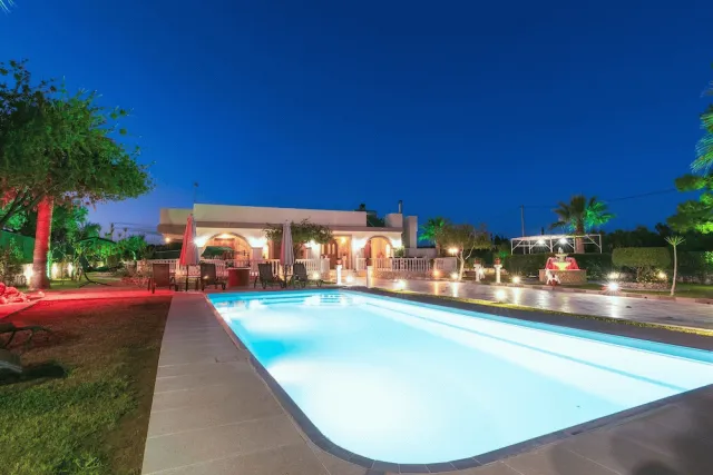 Bilder från hotellet Fontana Holiday Home - nummer 1 av 72