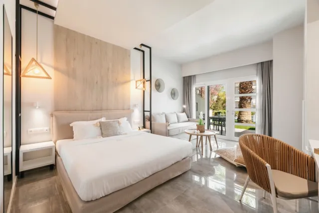 Bilder från hotellet Minthi Boutique Apartments - nummer 1 av 100