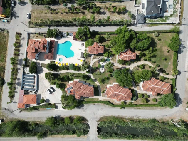 Bilder från hotellet Club Mel Holiday Resort - nummer 1 av 100