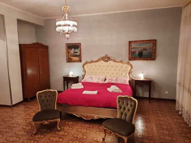 Bilder från hotellet Villa Ada B&B - nummer 1 av 47