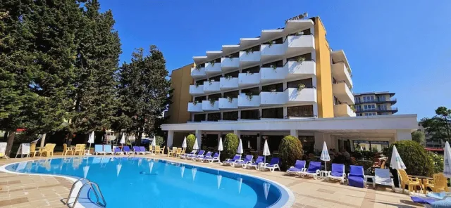 Bilder från hotellet Hotel Klisura - nummer 1 av 51