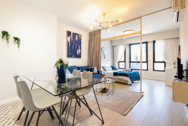 Bilder från hotellet King David Court - Isrentals - nummer 1 av 10