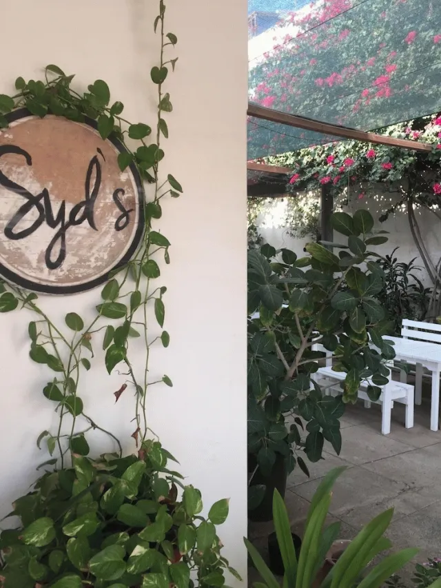Bilder från hotellet Syds Guesthouse I - nummer 1 av 10