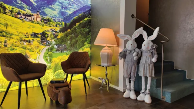 Bilder från hotellet Park-Appartements - nummer 1 av 53