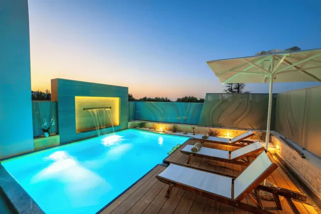 Bilder från hotellet Perla Villas with Heated Pool - nummer 1 av 67