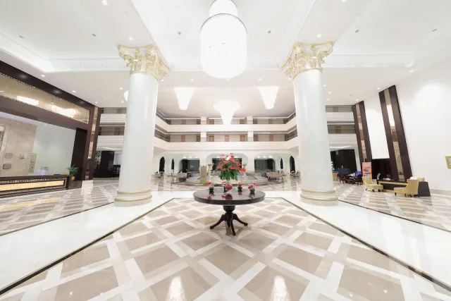 Bilder från hotellet Juju Premier Palace - nummer 1 av 100