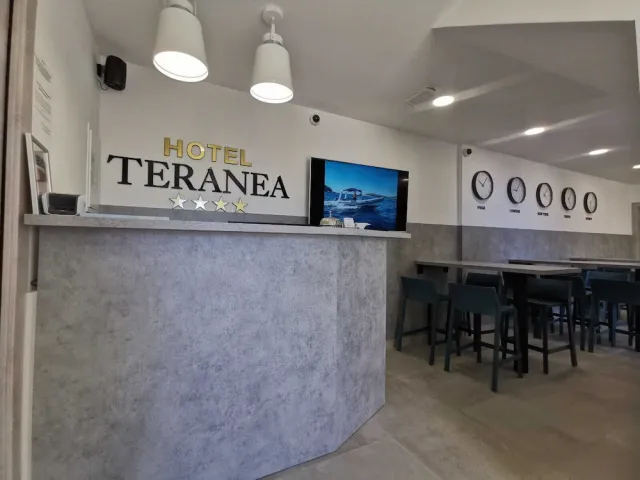 Bilder från hotellet Hotel Teranea - nummer 1 av 100