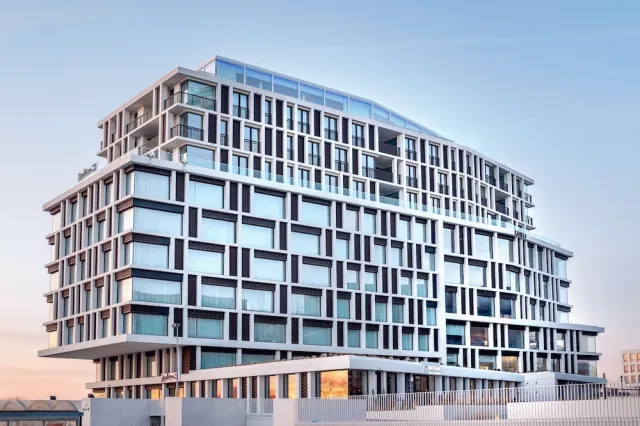 Bilder från hotellet Radisson Blu Hotel Bruges - nummer 1 av 78