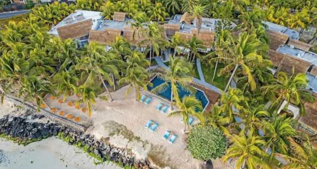 Bilder från hotellet Seasense Boutique Hotel & Spa - nummer 1 av 89