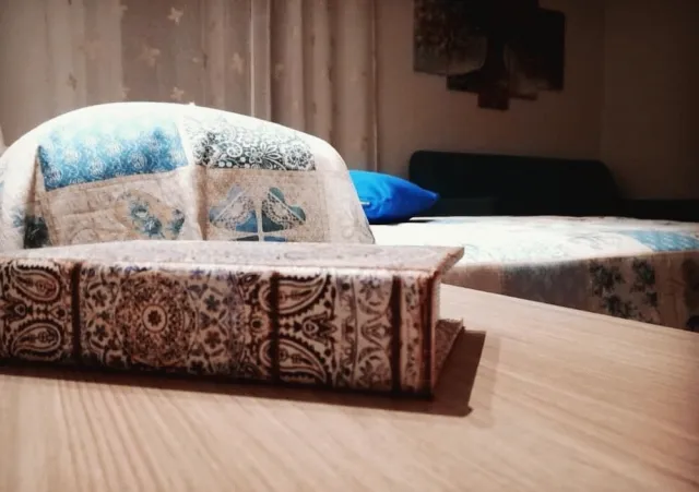 Bilder från hotellet Foryou - nummer 1 av 38