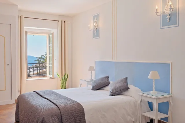 Bilder från hotellet Hostellerie du Cigalou - nummer 1 av 35