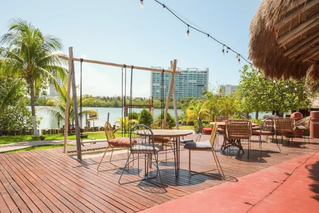 Bilder från hotellet Selina Cancun Laguna Hotel Zone - nummer 1 av 47