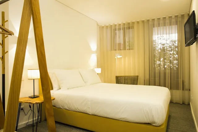 Bilder från hotellet BO - Álvares Cabral Guest House - nummer 1 av 63