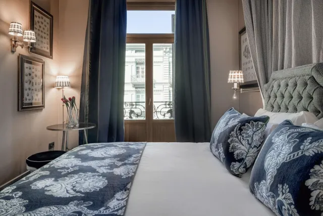 Bilder från hotellet NH Collection Valencia Colón - nummer 1 av 68