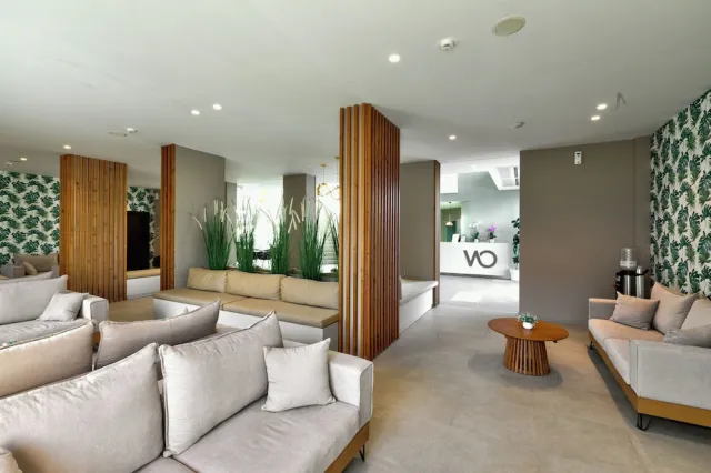 Bilder från hotellet White Olive Premium Laganas - - nummer 1 av 94