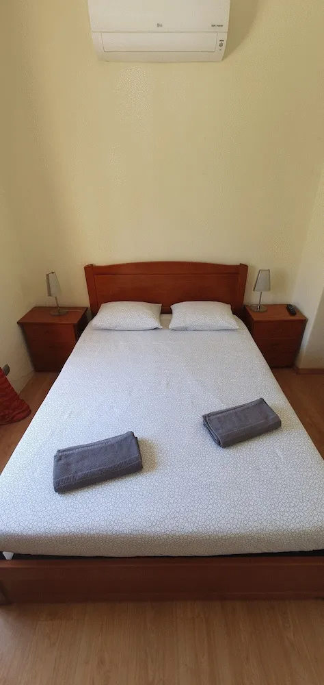 Bilder från hotellet Margarida Guest House - nummer 1 av 21