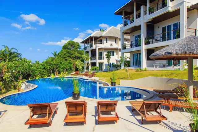 Bilder från hotellet Tropica Villa Resort - nummer 1 av 19