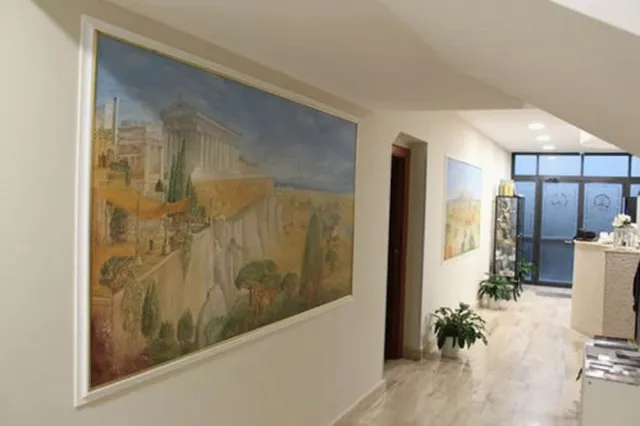 Bilder från hotellet Villa Magiola - nummer 1 av 95