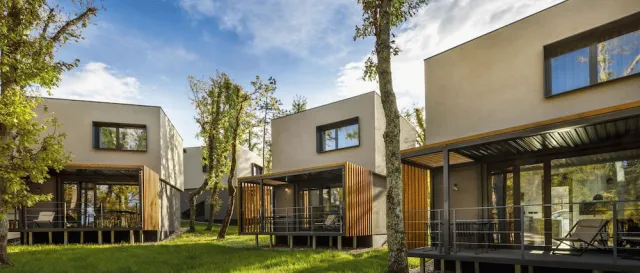 Bilder från hotellet Aminess Younique Gaia Green Villas - nummer 1 av 68