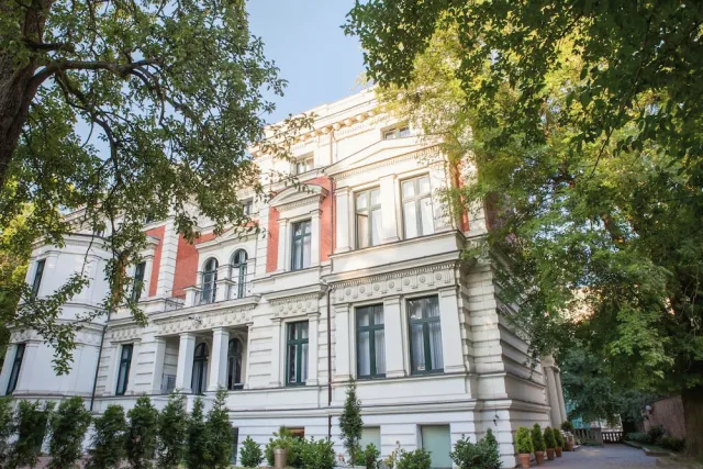 Bilder från hotellet Matejki 8 - nummer 1 av 36