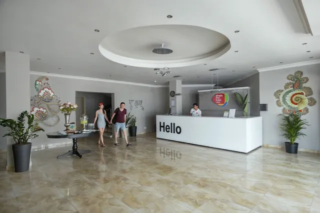 Bilder från hotellet Simply Fine Hotel Alize - nummer 1 av 37
