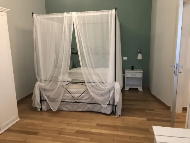 Bilder från hotellet B&B Arco dolce Arco - nummer 1 av 54