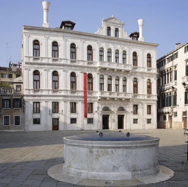 Bilder från hotellet Ruzzini Palace Hotel - nummer 1 av 100