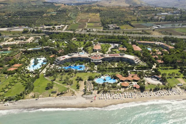 Bilder från hotellet Grand Palladium Sicilia Resort & Spa - nummer 1 av 100