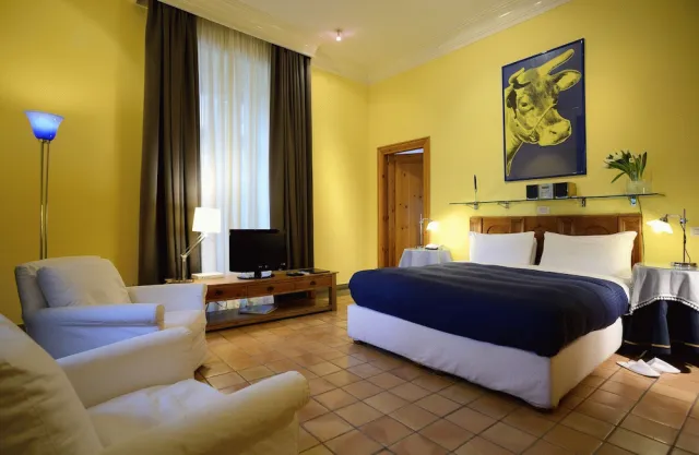 Bilder från hotellet Hotel Locanda Cairoli - nummer 1 av 38