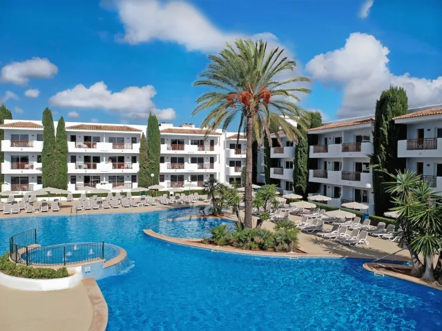 Bilder från hotellet Inturotel Azul Garden - nummer 1 av 10