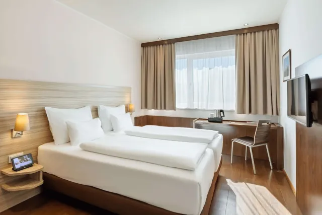Bilder från hotellet Austria Trend Hotel Salzburg Messe - nummer 1 av 75