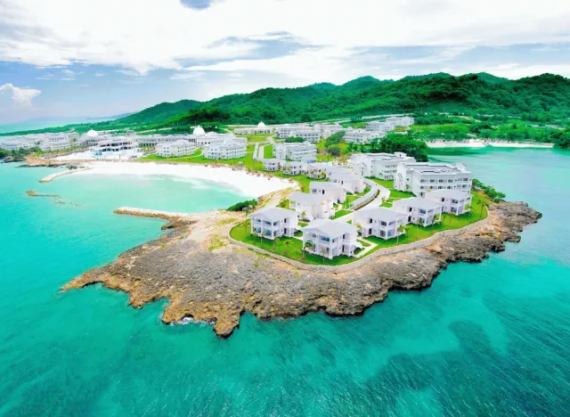 Bilder från hotellet Grand Palladium Lady Hamilton Resort & Spa - nummer 1 av 100