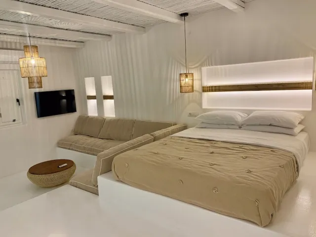 Bilder från hotellet Yialos Ios Hotel - nummer 1 av 100