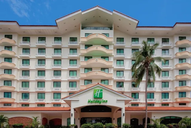 Bilder från hotellet Holiday Inn Panama Canal, an IHG Hotel - nummer 1 av 78