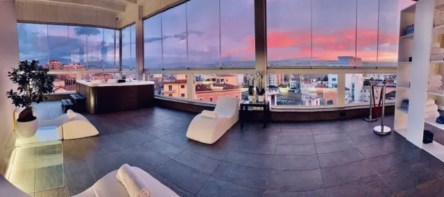 Bilder från hotellet Hotel Villa Traiano - nummer 1 av 100