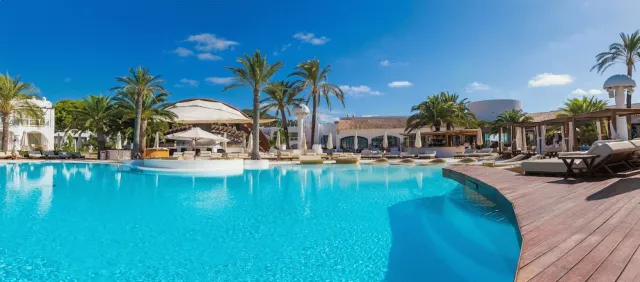 Bilder från hotellet Destino Pacha Ibiza - Adults Only - Entrance to Pacha Club Included - nummer 1 av 100