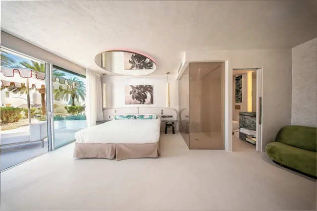 Bilder från hotellet Destino Five Ibiza - nummer 1 av 53