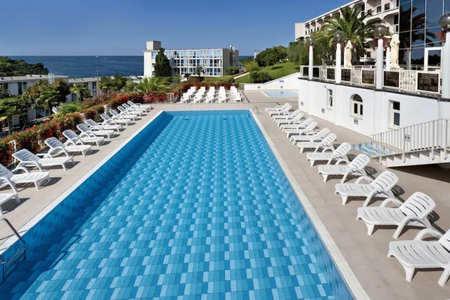 Bilder från hotellet Hotel Istra Plava Laguna - nummer 1 av 46