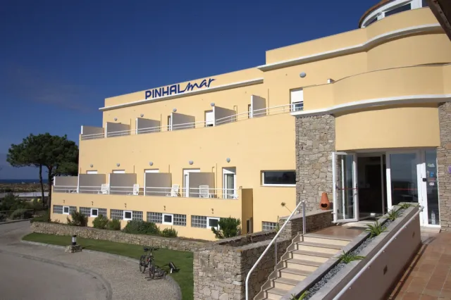 Bilder från hotellet WOT Peniche Pinhalmar - nummer 1 av 43