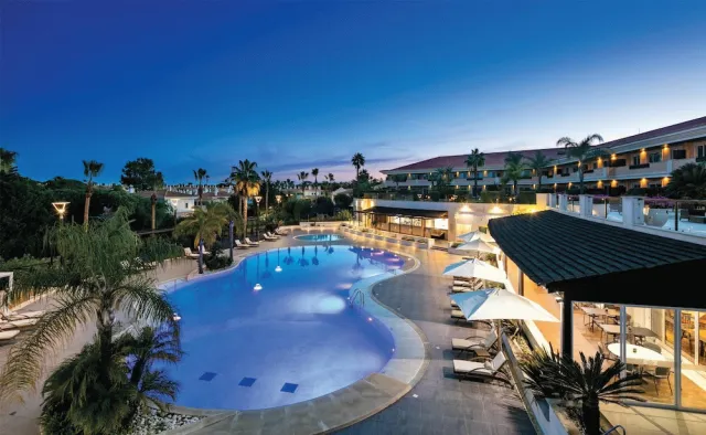 Bilder från hotellet Wyndham Grand Algarve - nummer 1 av 100