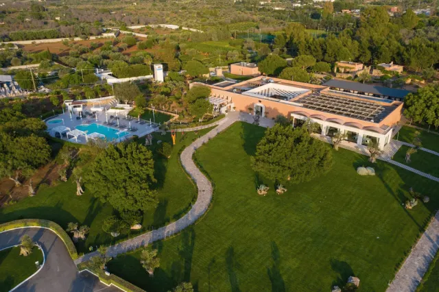 Bilder från hotellet Gallipoli Resort - nummer 1 av 44