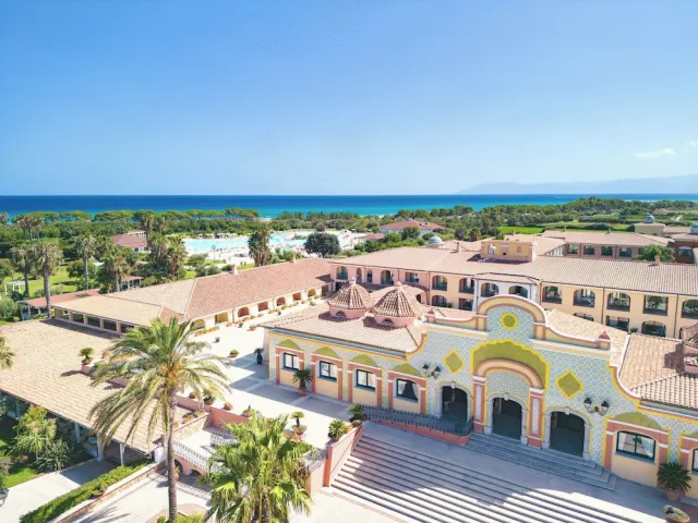 Bilder från hotellet Club Hotel Marina Beach - nummer 1 av 60