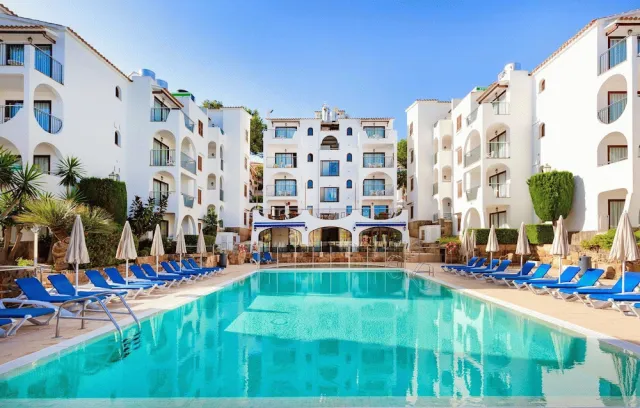 Bilder från hotellet Flipflop Surfing Playa Apartments - nummer 1 av 100