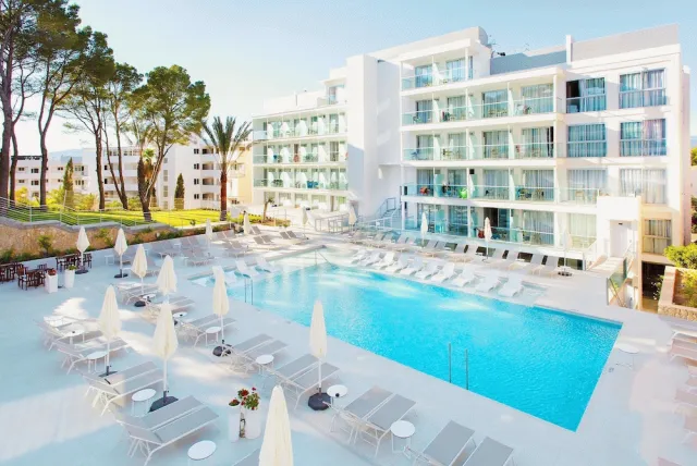 Bilder från hotellet Reverence Life Hotel - Adults Only - nummer 1 av 100