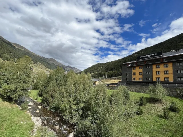 Bilder från hotellet Wuau! Hotel Galanthus & Spa - nummer 1 av 91