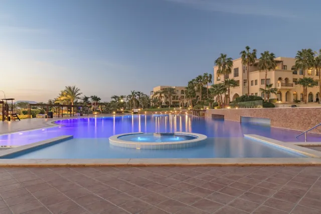 Bilder från hotellet Grand Tala Bay Resort, Aqaba - nummer 1 av 10