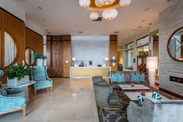 Bilder från hotellet Lough Rea Hotel & Spa - nummer 1 av 44